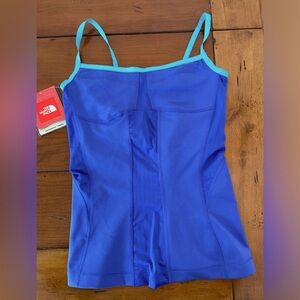 NWT The North Face Balance Tank Women’s XSmall